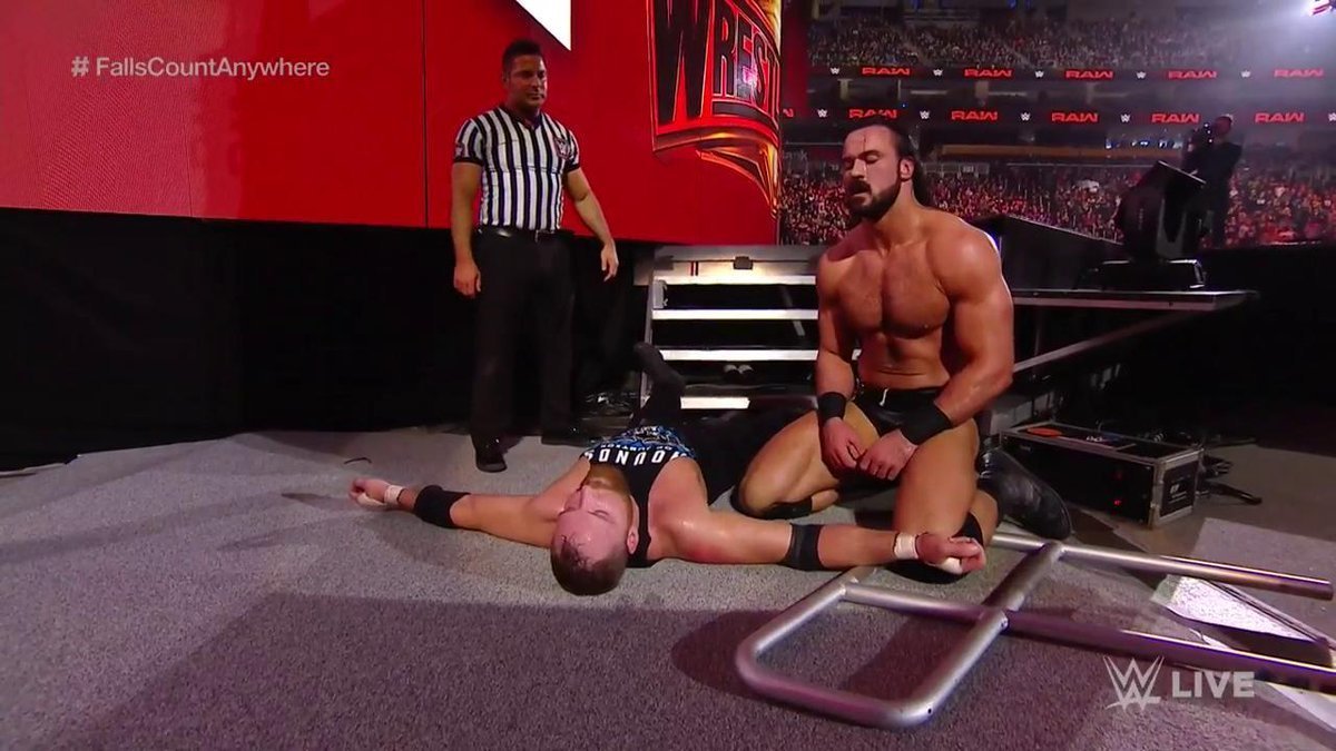 Wwe raw 11 march 2019 online top