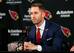 Cardinals head coach Kliff Kingsbury