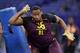 Clemson edge-rusher Clelin Ferrell