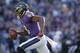 Ravens QB Lamar Jackson