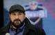 Lions head coach Matt Patricia