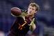 Iowa TE T.J. Hockenson