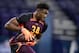 Mississippi WR D.K. Metcalf
