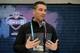 Chargers GM Tom Telesco