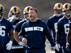 Rams head coach Sean McVay