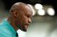 Dolphins head coach Brian Flores