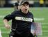 Saints head coach Sean Payton