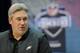Eagles head coach Doug Pederson