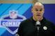 Steelers GM Kevin Colbert