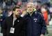 Seahawks GM John Schneider and head coach Pete Carroll