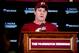 Redskins head coach Jay Gruden