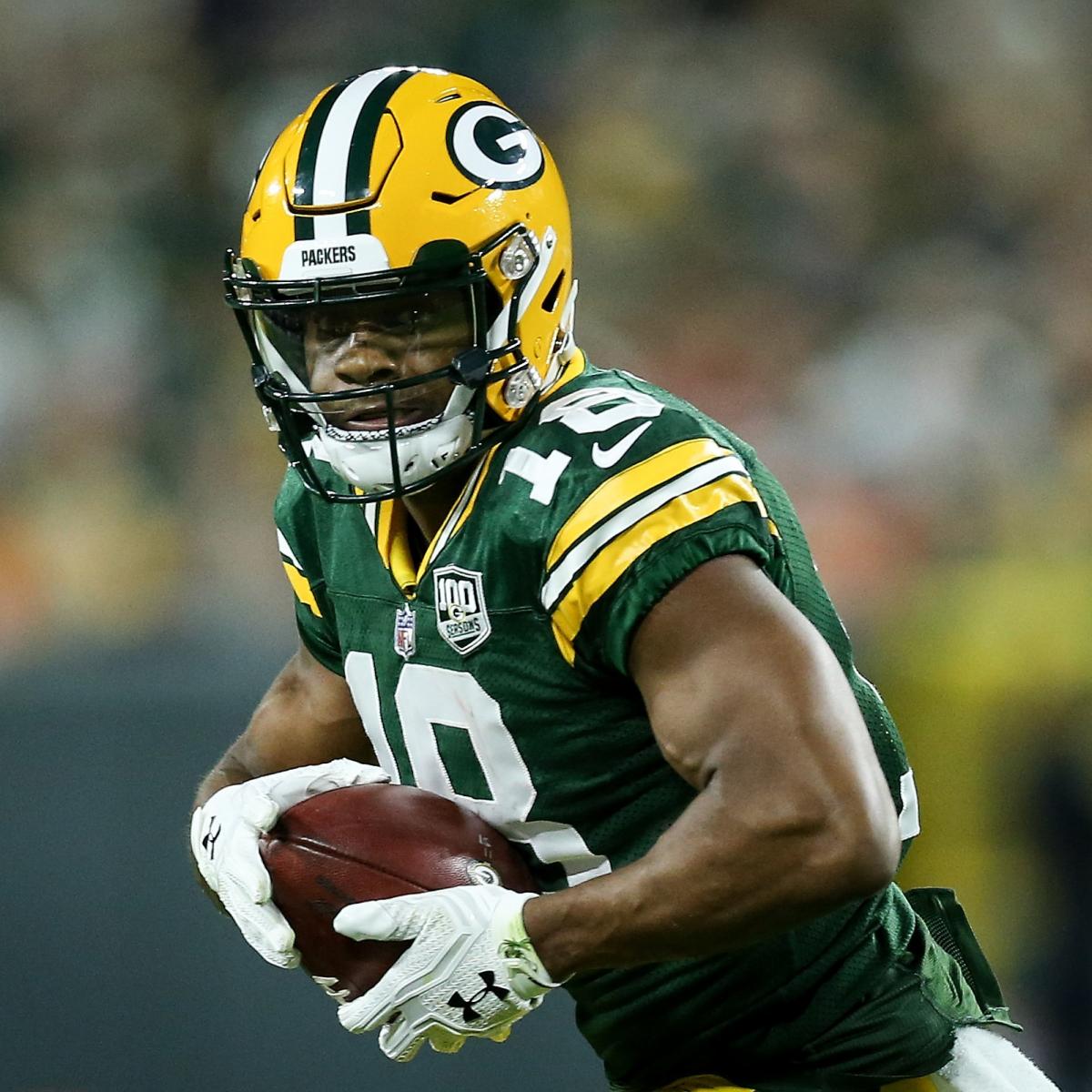 2019 NFL Free Agents: Top Specialists Still Available | Bleacher Report | Latest News ...