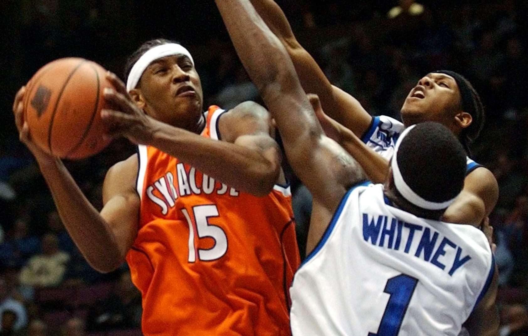 The 10 Best Men S March Madness Performances Of All Time