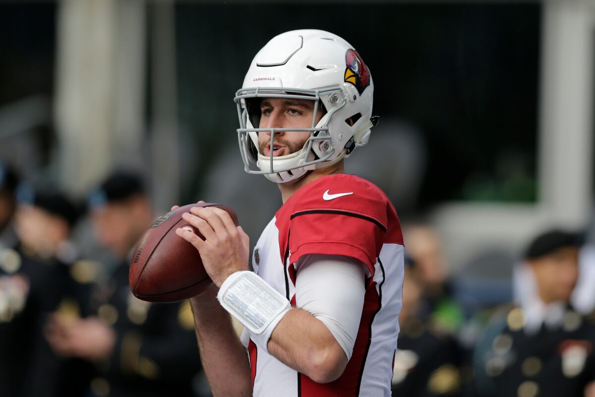 Ranking the Biggest Draft Implications from 2019 NFL Free Agency | News