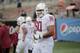 Washington State's Andre Dillard