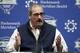 Giants general manager Dave Gettleman