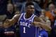 Duke's Zion Williamson