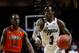 Terrell Brown