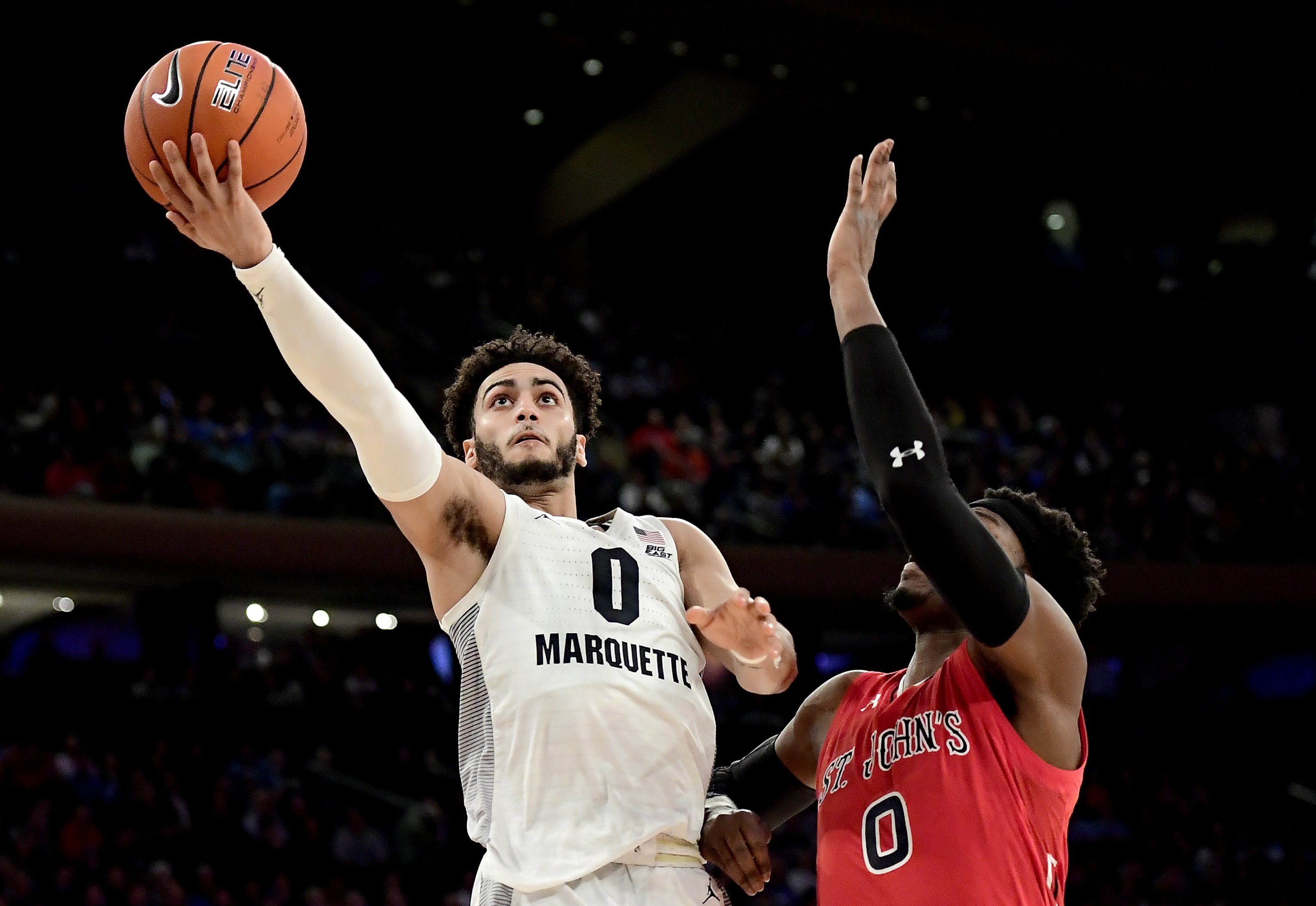 Ncaa Tournament 2019 Power Ranking All 68 Teams Bleacher Report