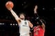Markus Howard