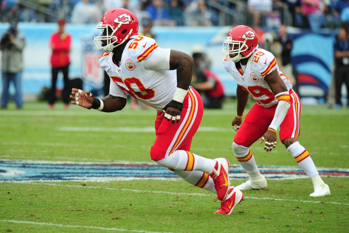Finding Homes For NFL�s Best Free Agents Still On the