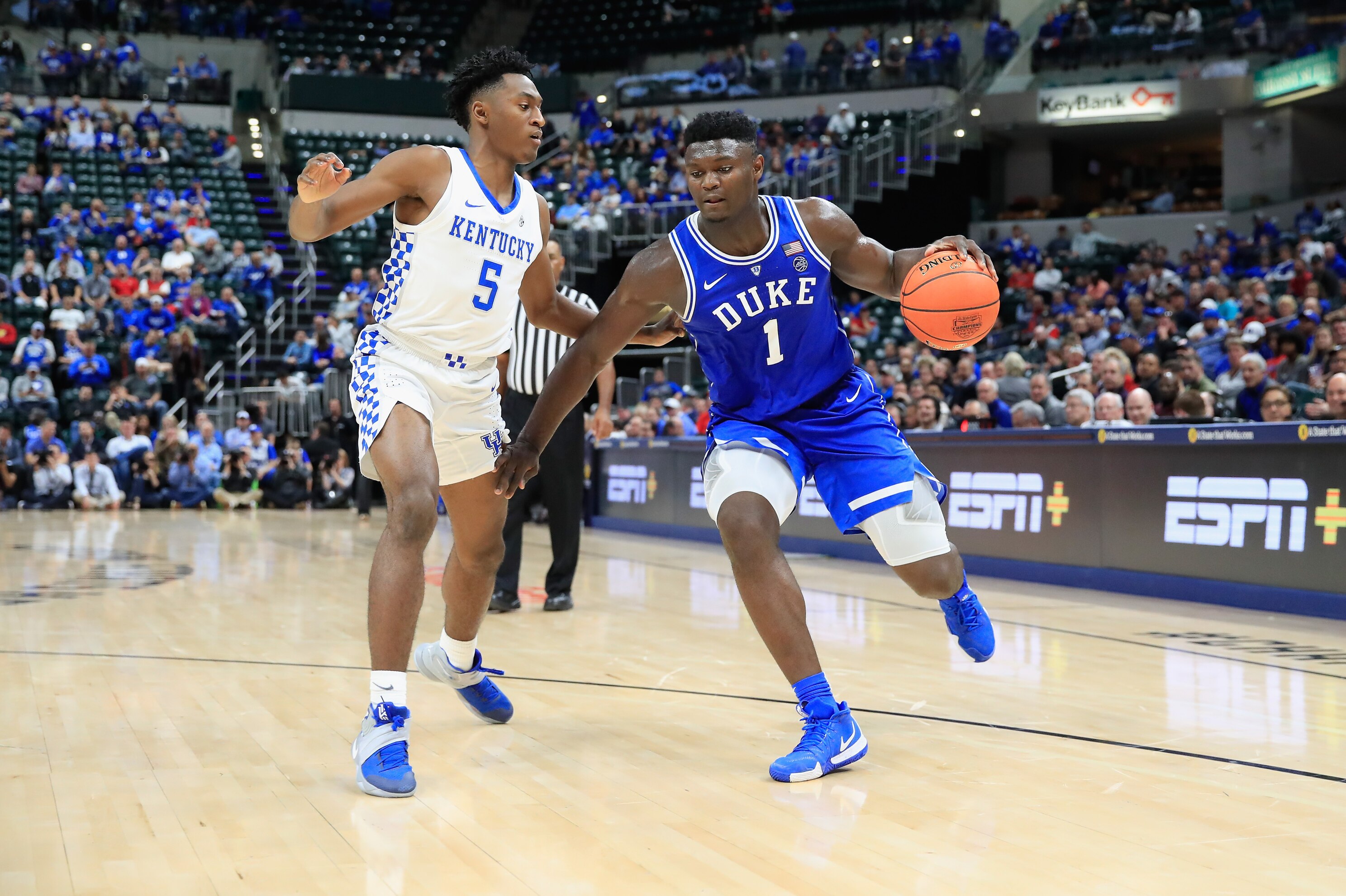 2019 Ncaa Bracket Predictions Best Picks For Every Matchup