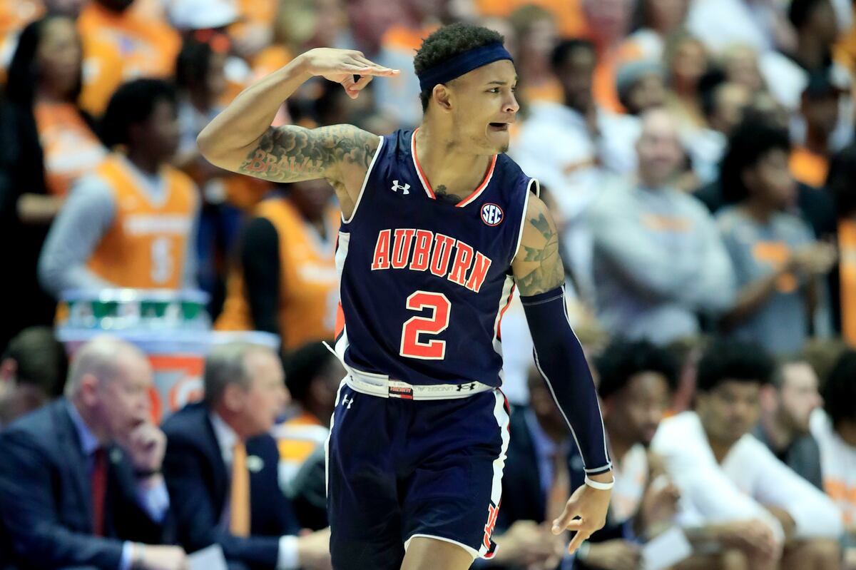 Prepare For Chaos Bakers Fall Ncaa Tournament Expansion Call - 0fakahh
