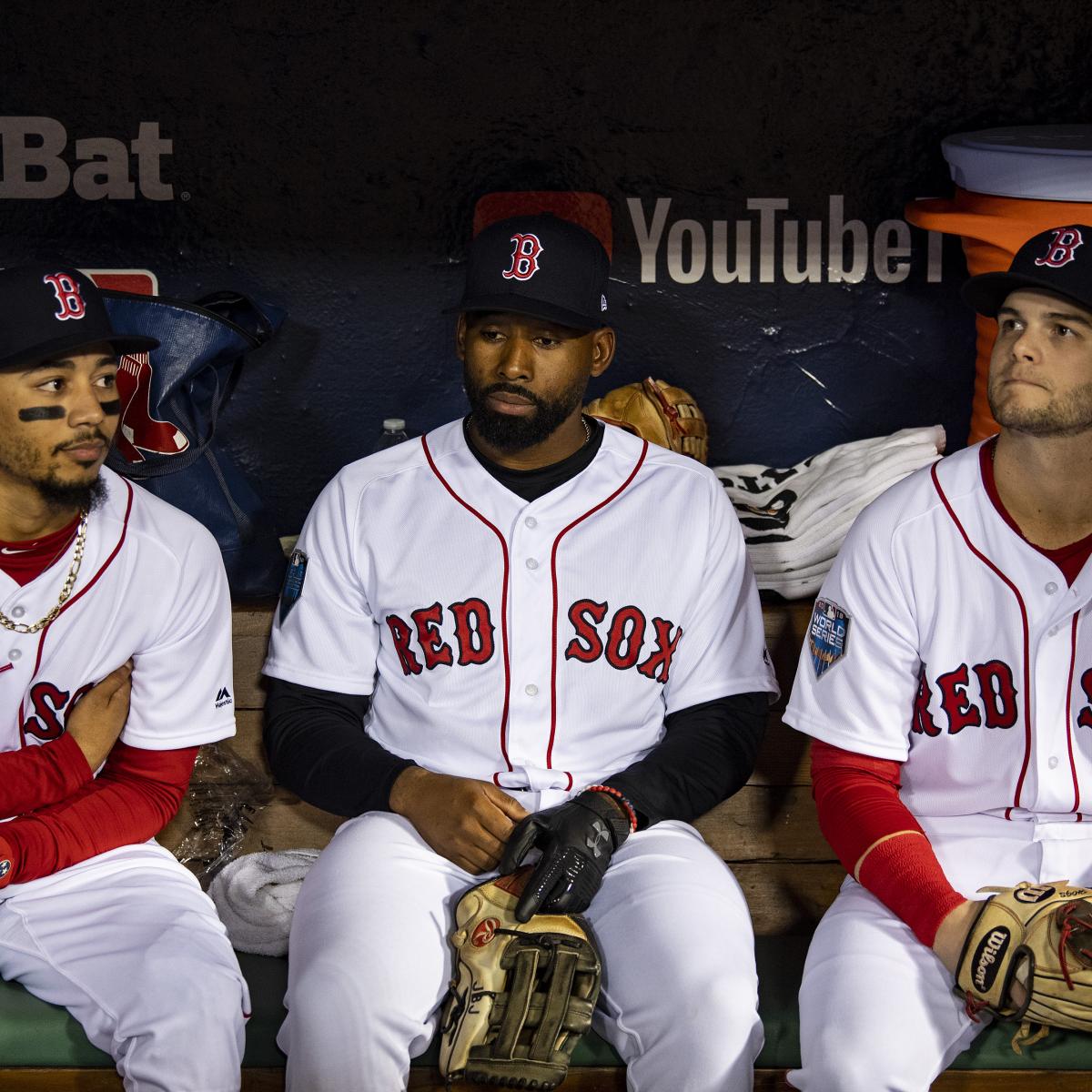 Final Win Loss Predictions For Every Mlb Team In 2019 News Scores Final Win Loss Predictions For Every Mlb Team In 2019 News Scores