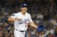 Walker Buehler