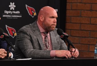 Grading Every Nfl Team S Free Agency Performance Bleacher Report