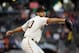 Madison Bumgarner probably isn't long for San Francisco.