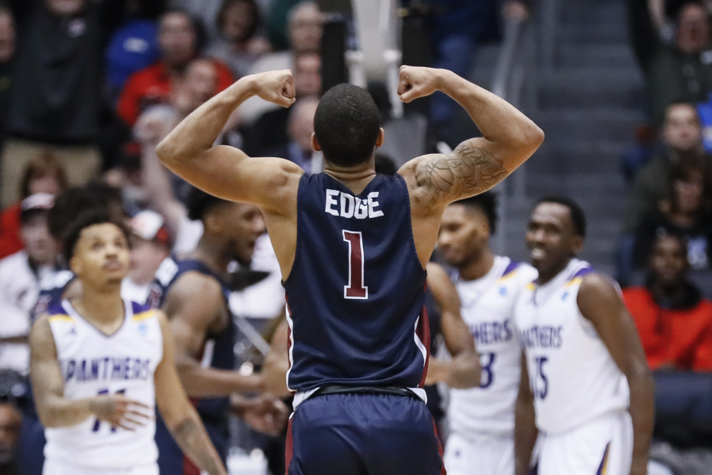 Ncaa Tournament 2019 Winners And Losers Of Tuesday S First Four Games Bleacher Report Latest News Videos And Highlights
