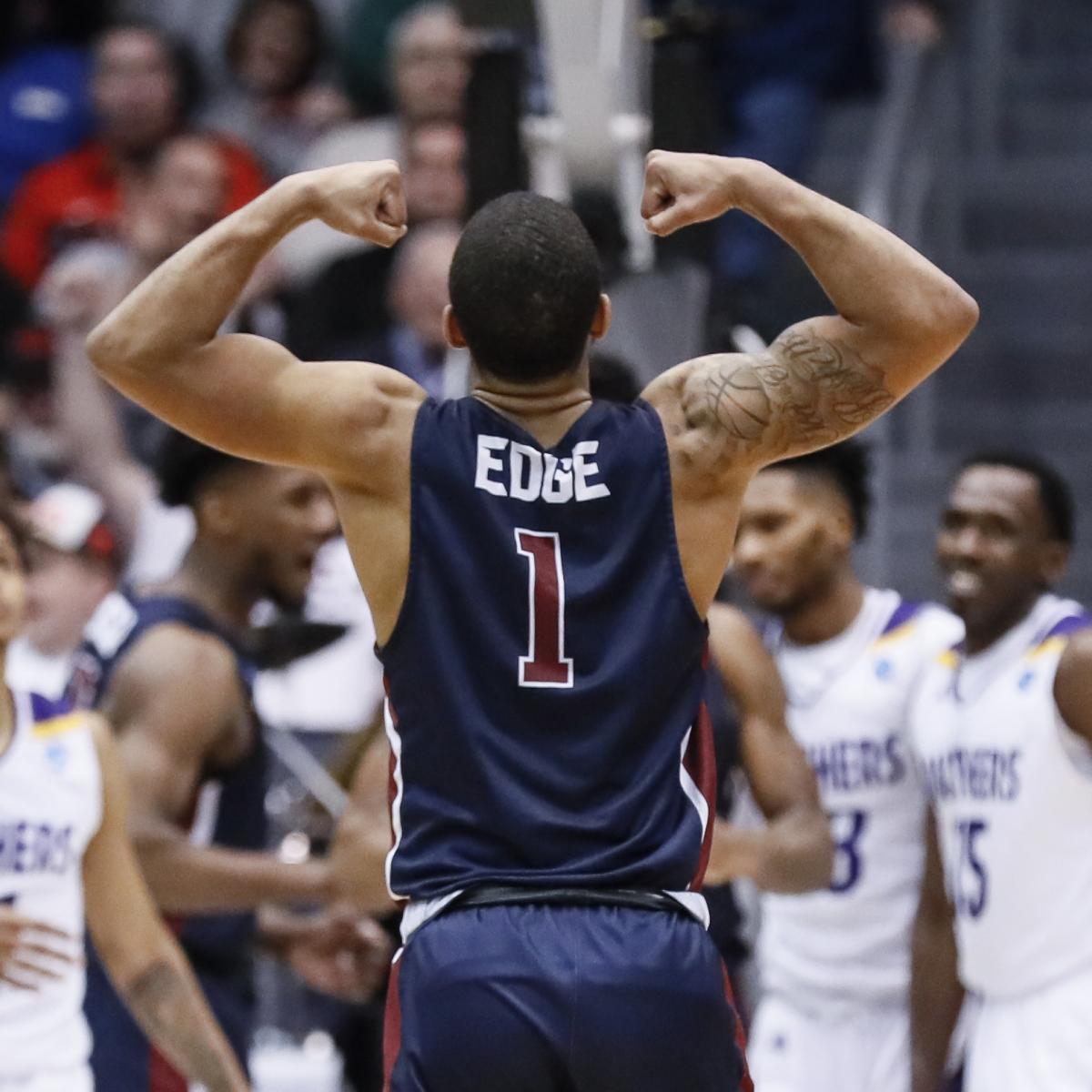 NCAA Tournament 2019: Winners and Losers of Tuesday's ...
