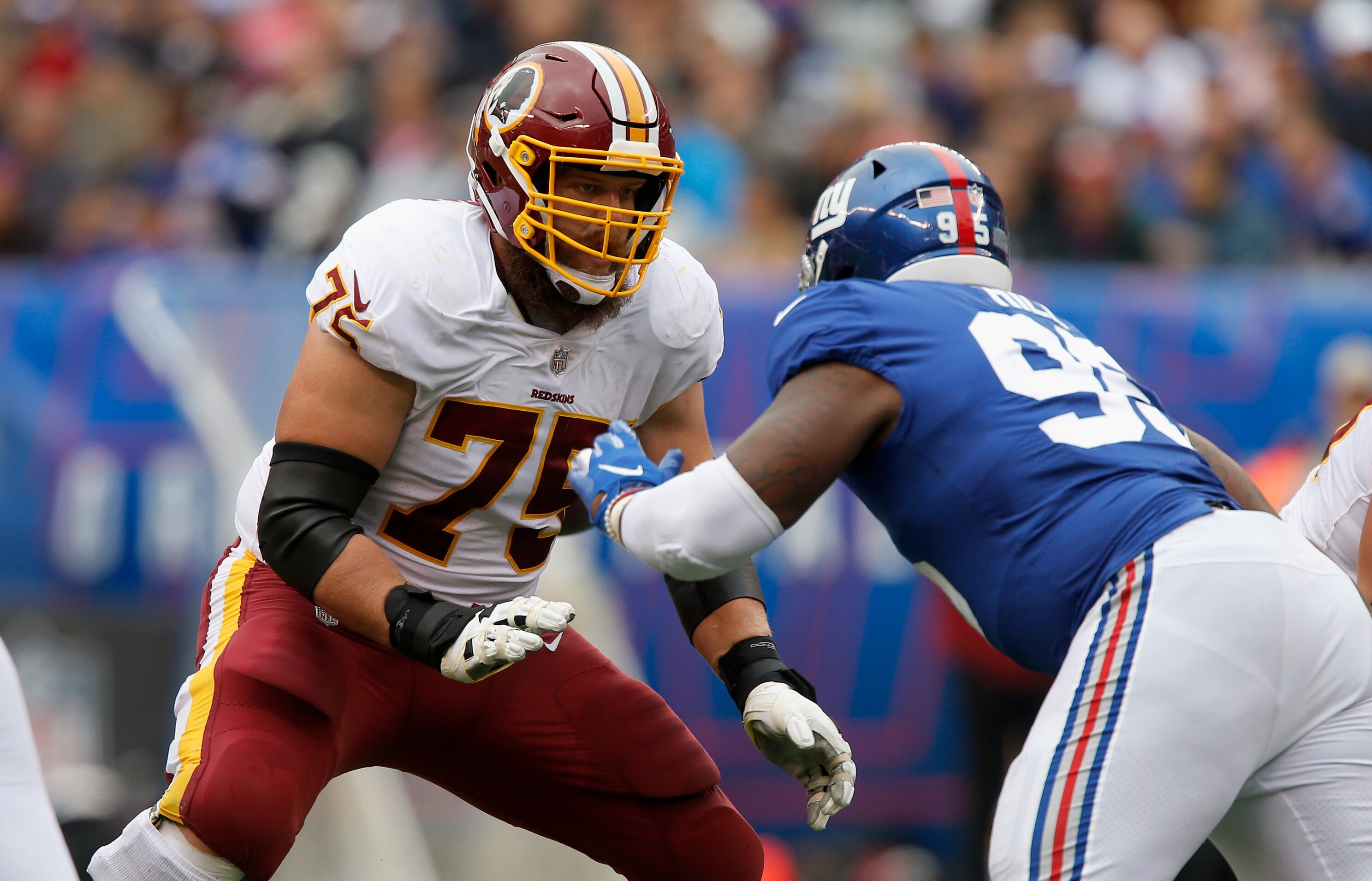 An Early Look At The 2020 Nfl Free Agent Class Bleacher
