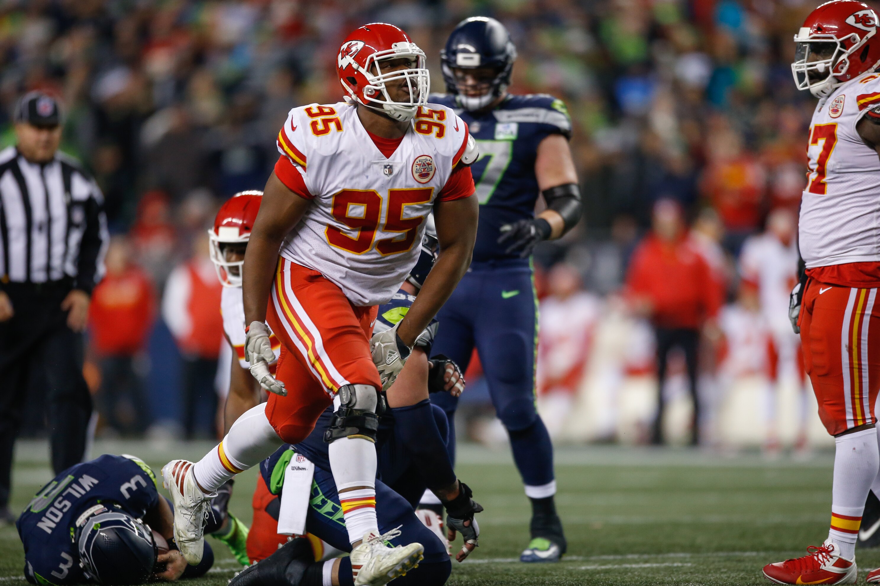 An Early Look At The 2020 Nfl Free Agent Class Bleacher