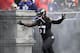 New York Jets linebacker C.J. Mosley
