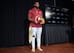 Washington Redskins safety Landon Collins