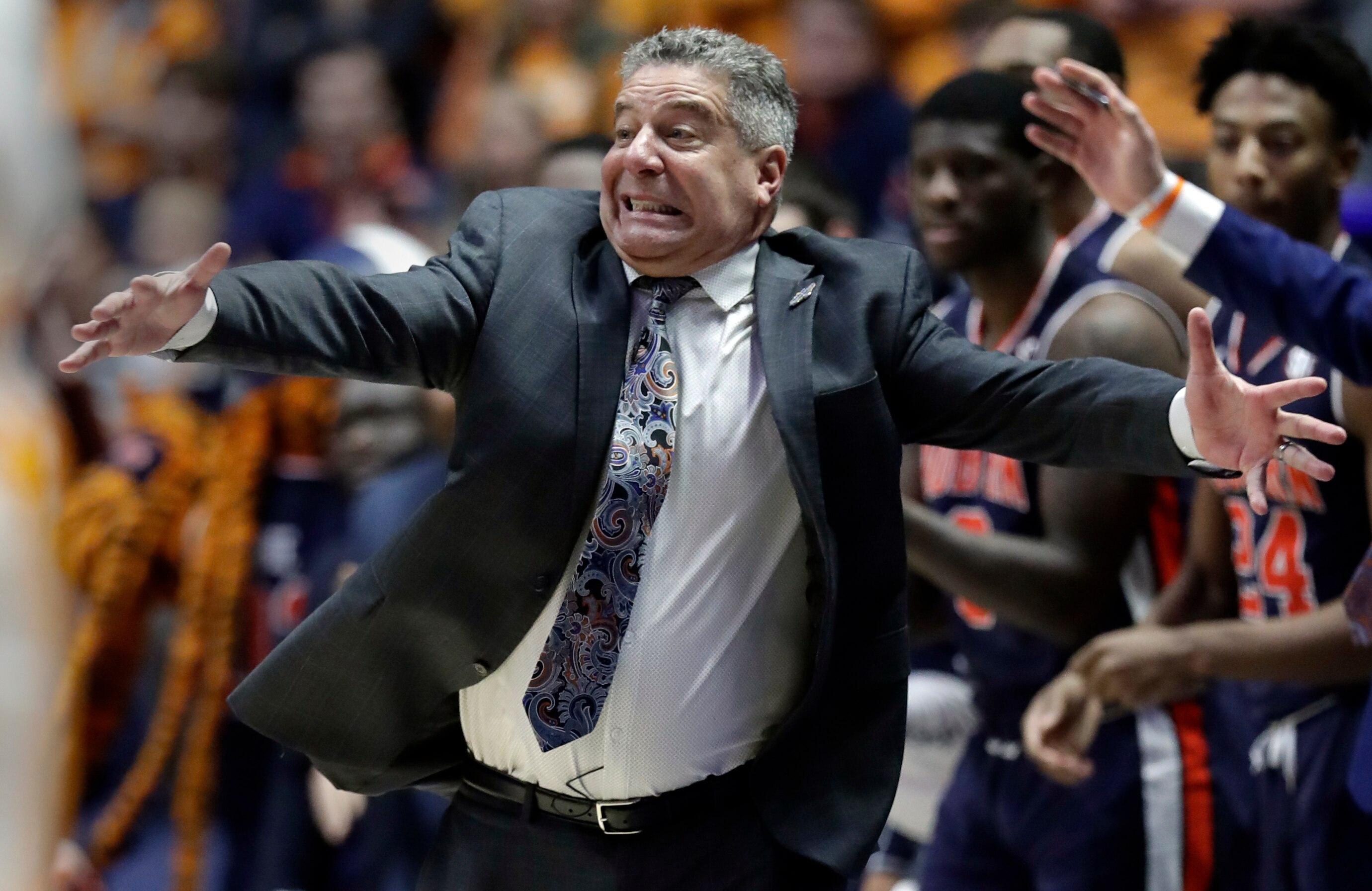 Bruce Pearl