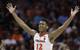 De'Andre Hunter