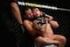 Jussier Formiga (left)