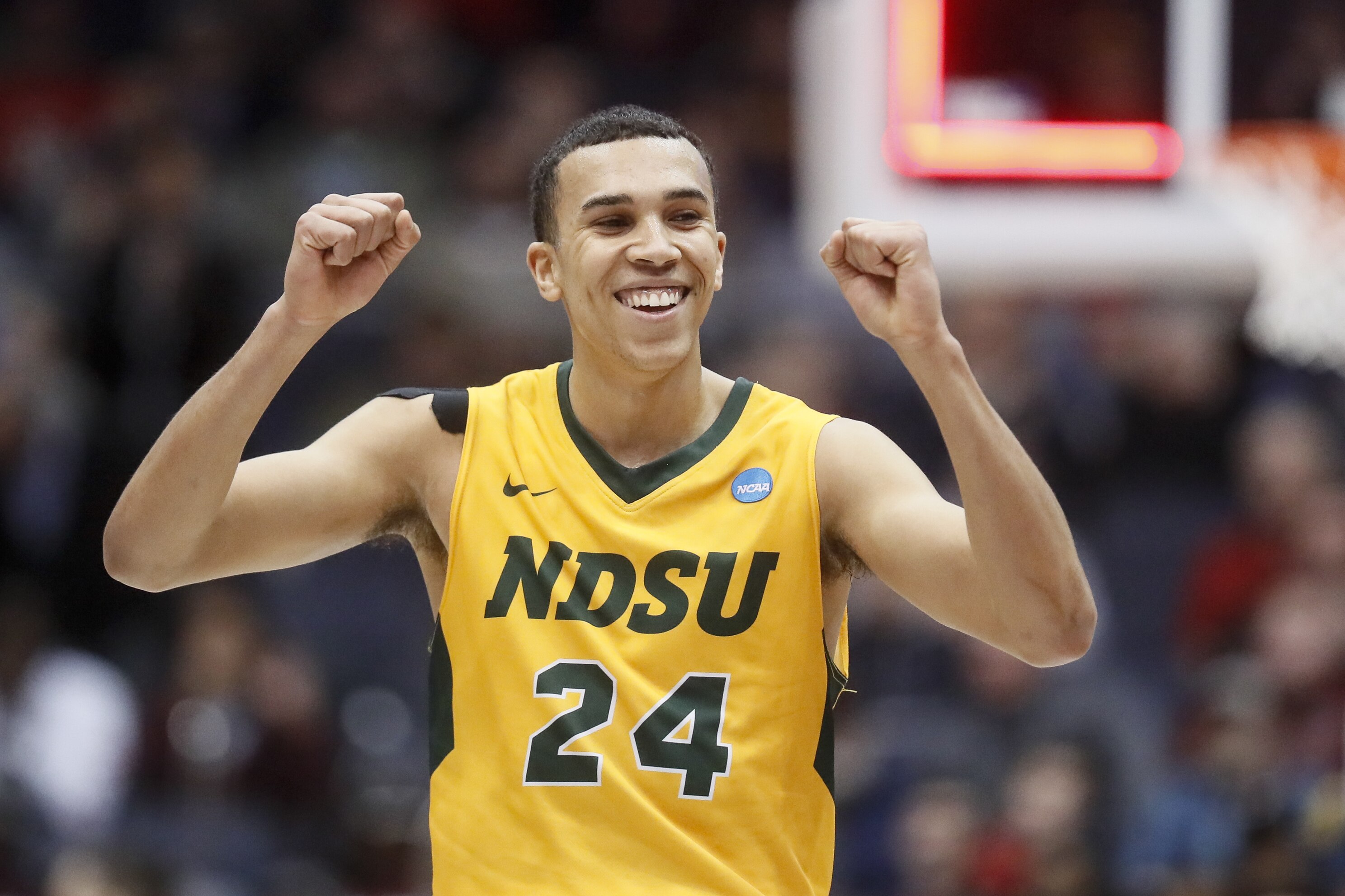 Ncaa Tournament 2019 Winners And Losers Of Wednesday S First Four