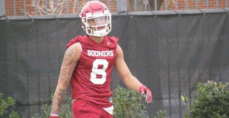 Ranking The Top 10 Freshmen For The 2019 College Football Season