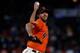 Madison Bumgarner