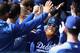 Justin Turner