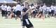 4-star quarterback Max Johnson