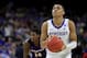 Keldon Johnson