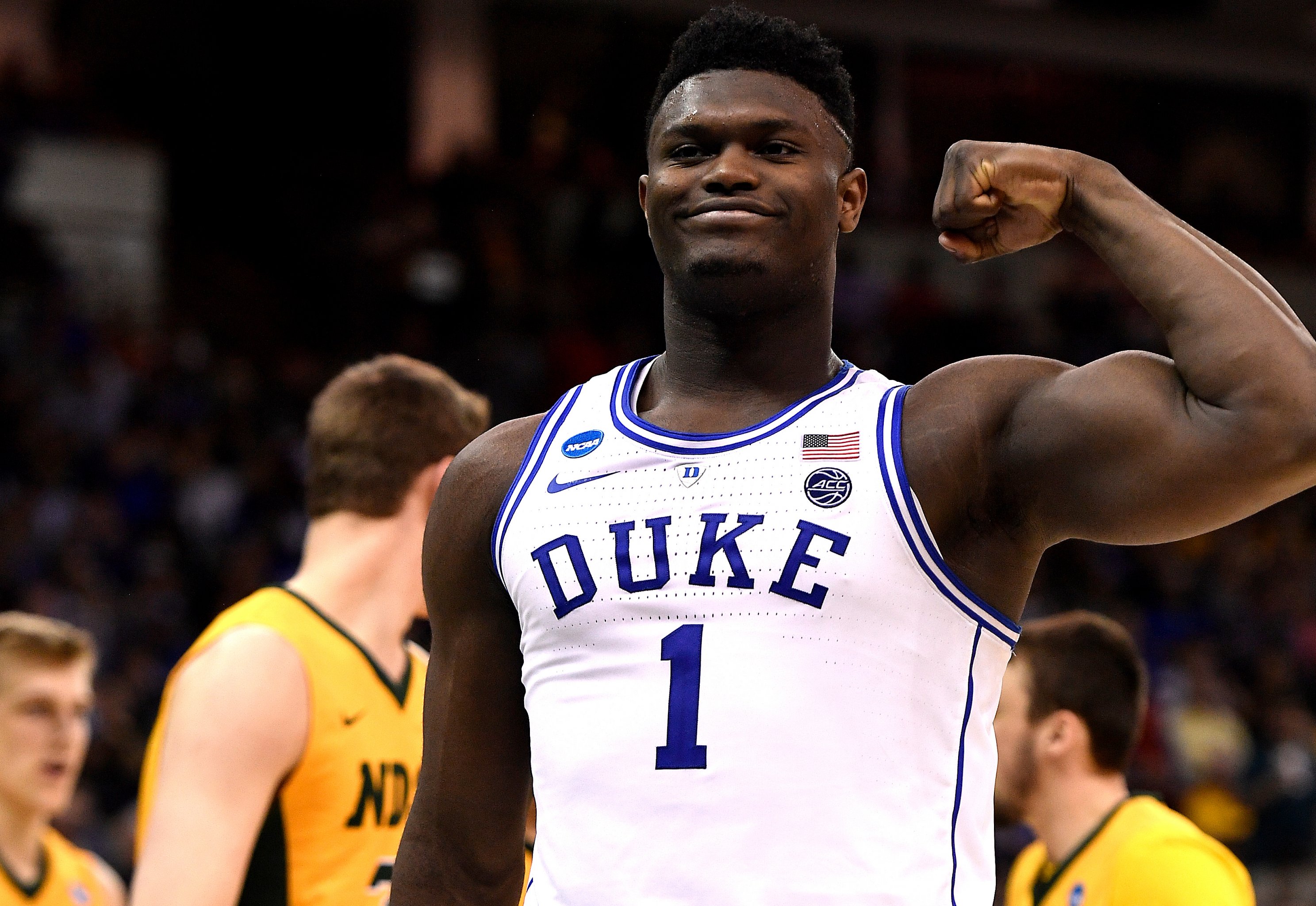 Ncaa Men S Tournament 2019 Ranking The Top Performers Through The 1st Round Bleacher Report Latest News Videos And Highlights