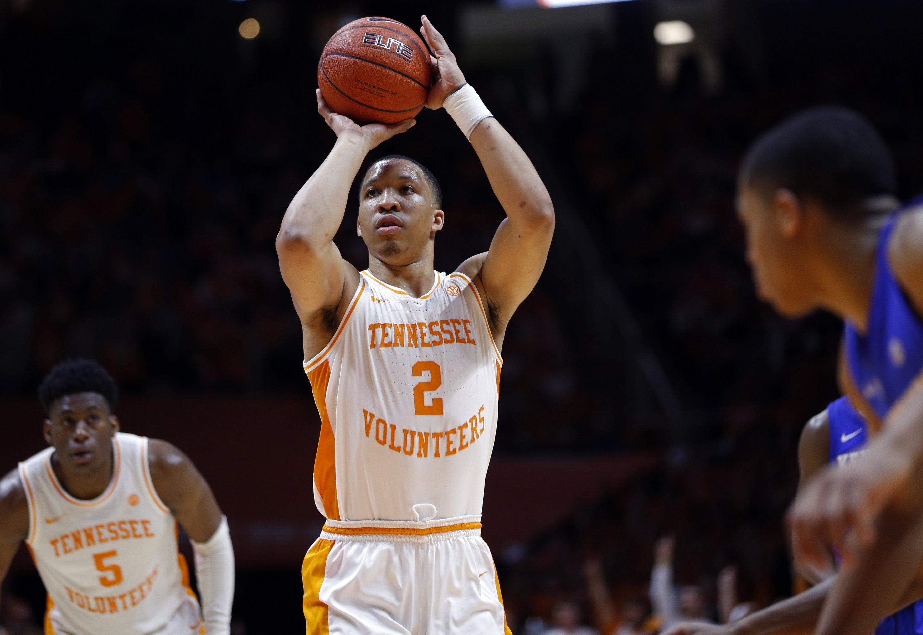 Tennessee Vols Basketball: Purdue's Carsen Edwards will decide matchup -  Rocky Top Talk