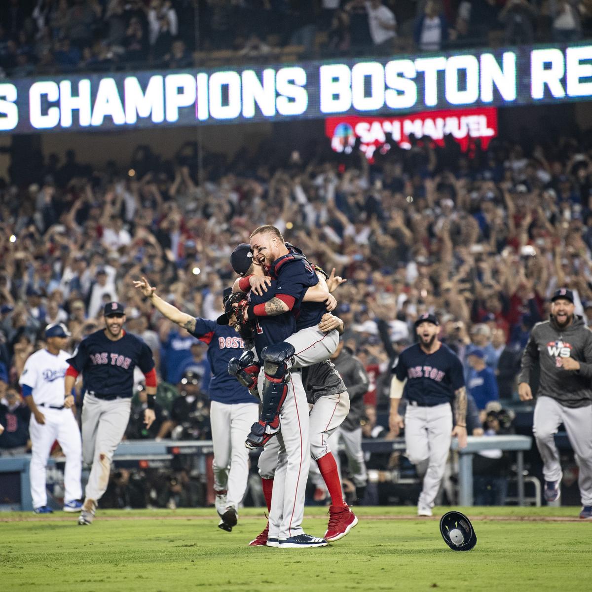 Mlb Power Rankings At The Start Of The 2019 Season News Scores Mlb Power Rankings At The Start Of The 2019 Season News Scores