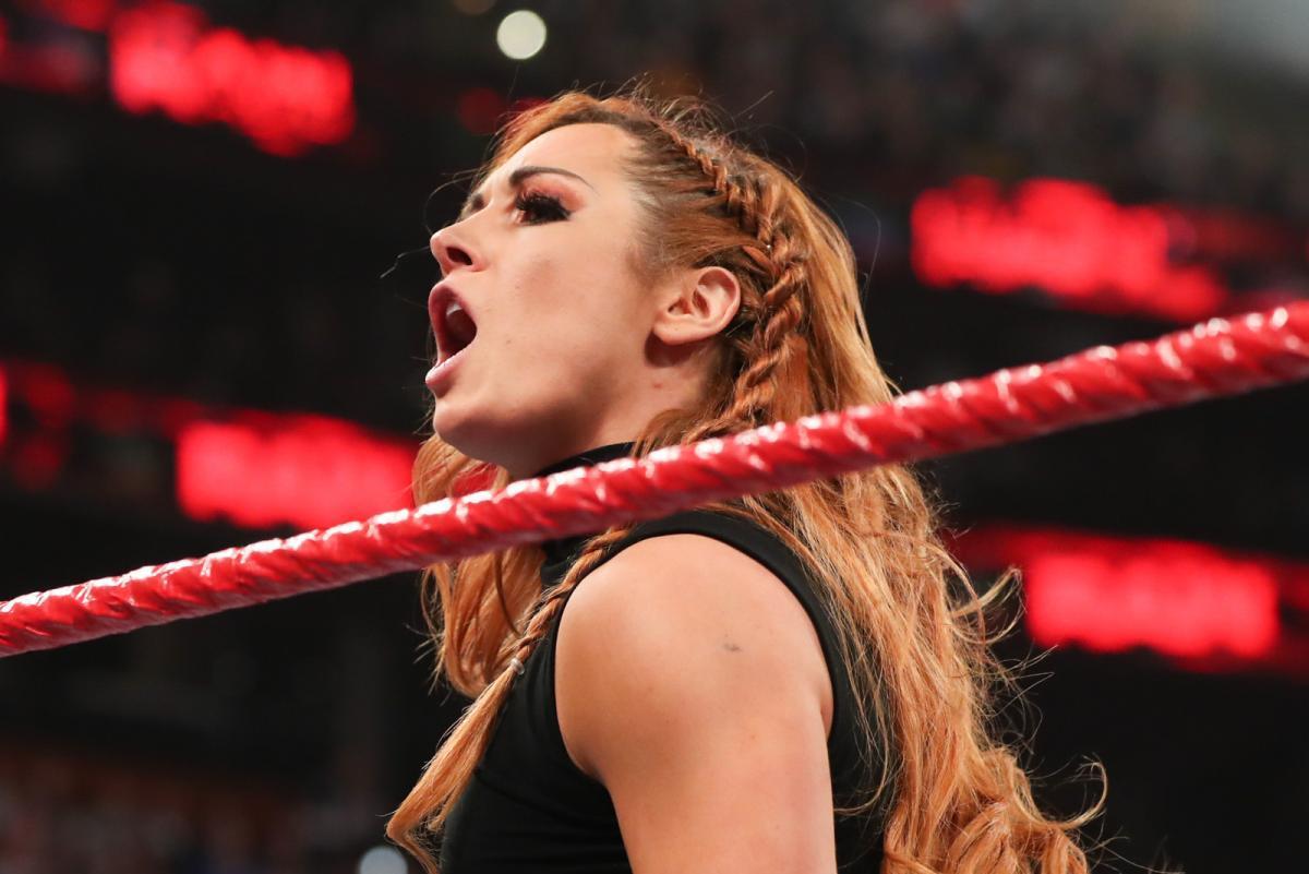 Wwe Raw Results Winners Grades Reaction And Highlights From March 25 Bleacher Report Latest News Videos And Highlights